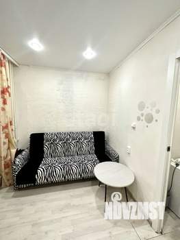 1-к квартира, вторичка, 13м2, 1/5 этаж