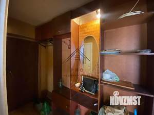 2-к квартира, вторичка, 44м2, 4/5 этаж