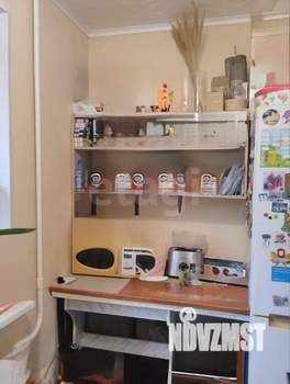 1-к квартира, вторичка, 29м2, 5/9 этаж
