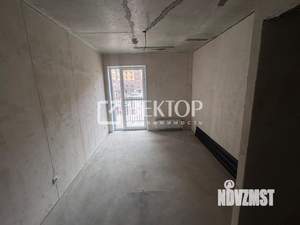 1-к квартира, вторичка, 37м2, 1/18 этаж