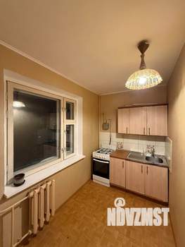 1-к квартира, вторичка, 30м2, 6/10 этаж