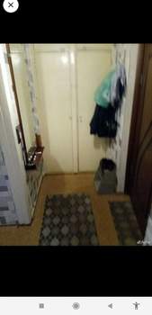 1-к квартира, вторичка, 31м2, 3/5 этаж