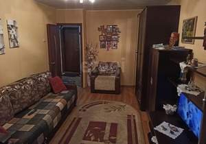1-к квартира, вторичка, 32м2, 1/9 этаж