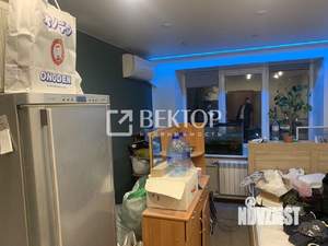 2-к квартира, вторичка, 54м2, 5/5 этаж