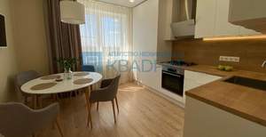 3-к квартира, вторичка, 85м2, 7/8 этаж