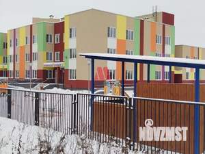 2-к квартира, вторичка, 53м2, 8/9 этаж