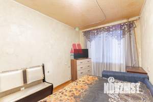 3-к квартира, вторичка, 51м2, 1/5 этаж