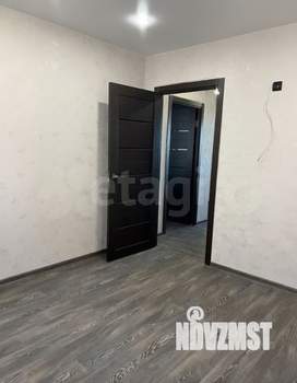 2-к квартира, вторичка, 58м2, 11/17 этаж