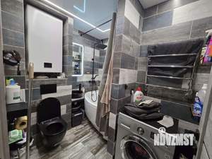 4-к квартира, вторичка, 61м2, 5/5 этаж