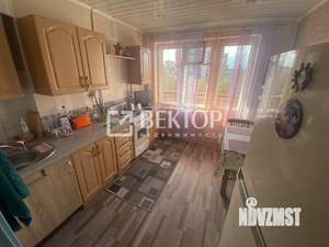 4-к квартира, вторичка, 110м2, 8/9 этаж