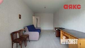 1-к квартира, вторичка, 30м2, 2/5 этаж