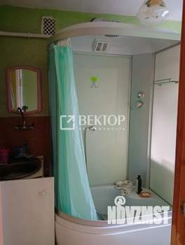2-к квартира, вторичка, 31м2, 2/3 этаж
