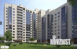 2-к квартира, вторичка, 65м2, 12/12 этаж