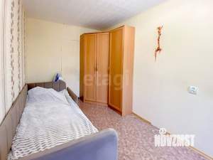 2-к квартира, вторичка, 44м2, 4/5 этаж