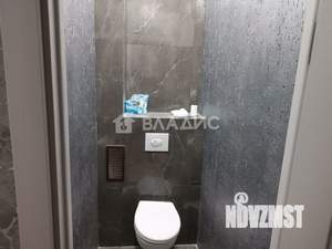 2-к квартира, сданный дом, 51м2, 9/9 этаж