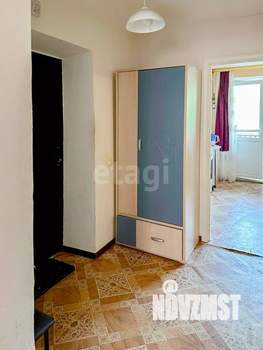 1-к квартира, вторичка, 42м2, 1/3 этаж