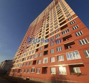3-к квартира, сданный дом, 89м2, 9/24 этаж