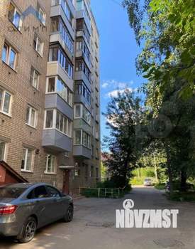 3-к квартира, вторичка, 61м2, 1/9 этаж