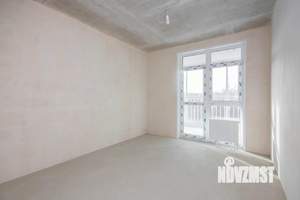 2-к квартира, вторичка, 69м2, 1/18 этаж