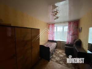 2-к квартира, вторичка, 42м2, 9/12 этаж