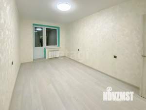 3-к квартира, вторичка, 77м2, 3/5 этаж