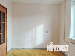 1-к квартира, вторичка, 37м2, 9/9 этаж