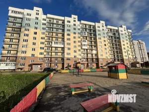 1-к квартира, вторичка, 30м2, 9/10 этаж