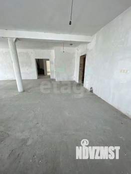 4-к квартира, вторичка, 325м2, 3/4 этаж