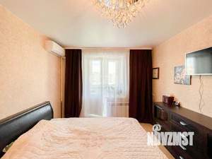 3-к квартира, вторичка, 79м2, 7/10 этаж