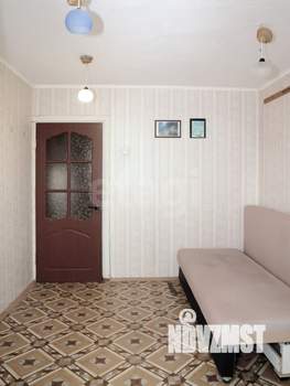 3-к квартира, вторичка, 62м2, 6/10 этаж