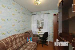 2-к квартира, вторичка, 41м2, 1/5 этаж