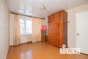3-к квартира, вторичка, 60м2, 2/9 этаж