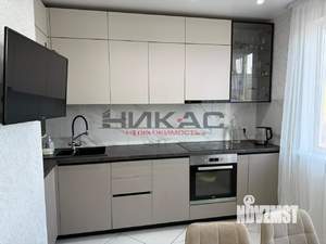 3-к квартира, вторичка, 77м2, 5/12 этаж