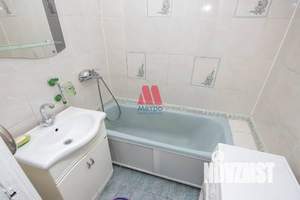 3-к квартира, вторичка, 59м2, 5/5 этаж