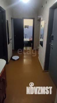 2-к квартира, вторичка, 50м2, 2/2 этаж