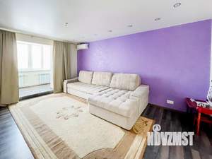 3-к квартира, вторичка, 79м2, 7/10 этаж