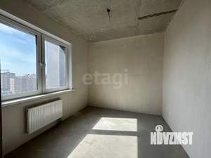 Студия квартира, вторичка, 29м2, 14/14 этаж