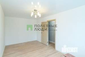 1-к квартира, вторичка, 30м2, 5/5 этаж
