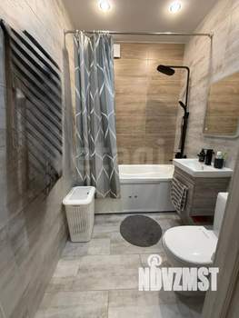 1-к квартира, вторичка, 42м2, 6/9 этаж