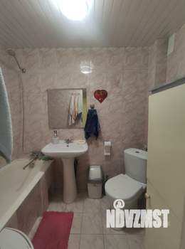 3-к квартира, вторичка, 63м2, 5/5 этаж