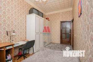 4-к квартира, вторичка, 73м2, 4/5 этаж