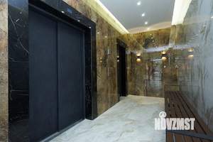 2-к квартира, сданный дом, 73м2, 15/18 этаж