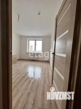 1-к квартира, вторичка, 36м2, 5/12 этаж