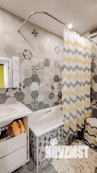 2-к квартира, вторичка, 41м2, 2/4 этаж