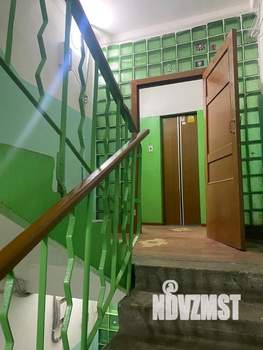 1-к квартира, вторичка, 33м2, 3/10 этаж