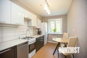 2-к квартира, вторичка, 51м2, 2/3 этаж