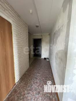 1-к квартира, вторичка, 44м2, 8/14 этаж