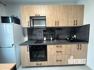 1-к квартира, вторичка, 31м2, 5/17 этаж