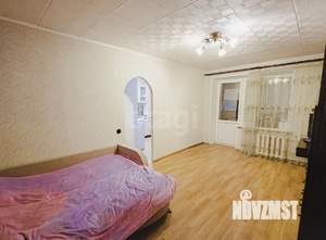 1-к квартира, вторичка, 33м2, 4/5 этаж