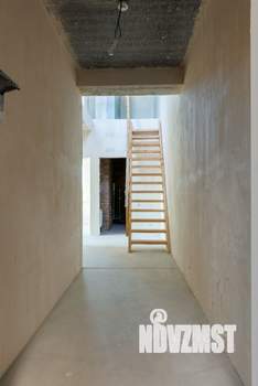 2-к квартира, сданный дом, 124м2, 4/4 этаж